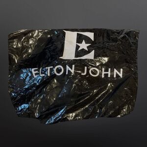 Elton John VIP Merchandise Package Farewell Yellow Brick Road 2019-22 Final Tour